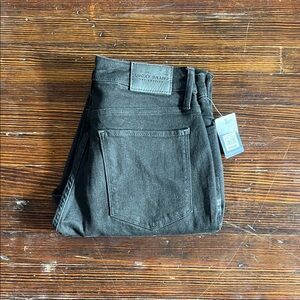 NWT Lucky Brand High Rise Skinny Jeans Size 16/33